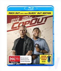 Cop Out