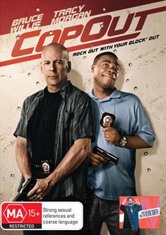 Cop Out