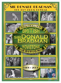 Time To Remember, A - Sir Donald Bradman