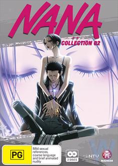 Nana - Collection 2