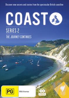 Coast - Series 2