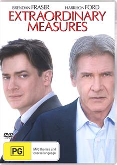 Extraordinary Measures