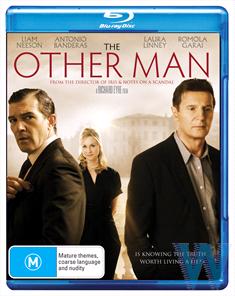 Other Man, The BD
