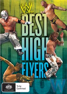 wwe best high flyers dvd ultimate fighter season 22 finale fight card wwe high flyers