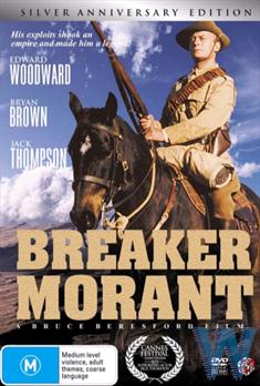 Breaker Morant (1980) - Anniversary Edition