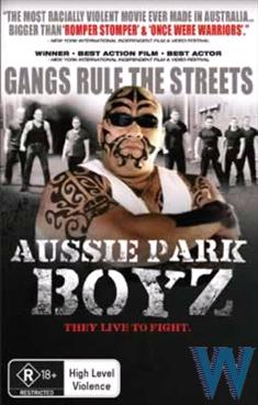 Aussie Park Boyz