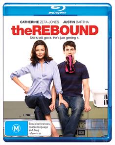 Rebound, The