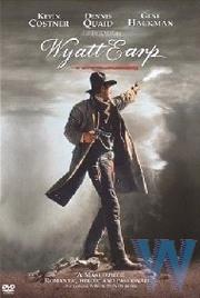 Wyatt Earp