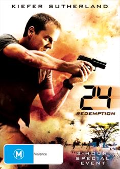 24 - Redemption