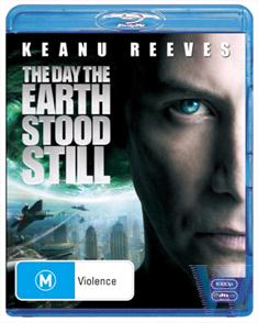 Day The Earth Stood Still, The (2008)