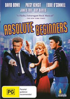 Absolute Beginners