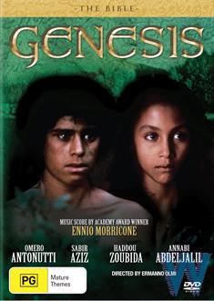 Bible, The - Genesis