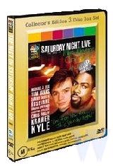 Saturday Night Live - Mike Myers, Chris Rock & Bad Boys of SNL
