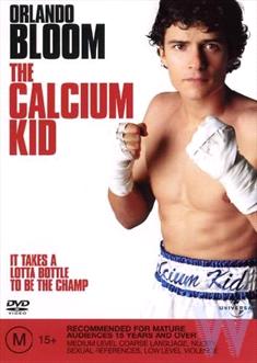 Calcium Kid, The
