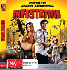 Infestation
