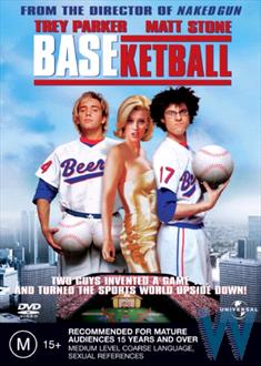 Baseketball