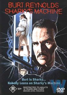 Sharkey's Machine