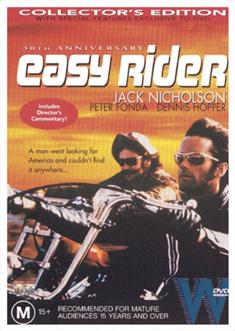 Easy Rider
