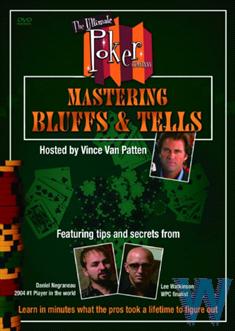 Ultimate Poker - Mastering Bluffs & Tells