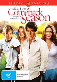 Comeback Season