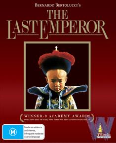 Last Emperor, The (1987)