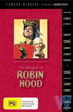 Adventures of Robin Hood, The