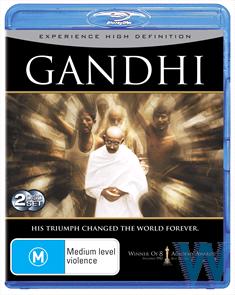 GANDHI