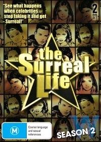 Surreal Life, The: Complete 2nd Series