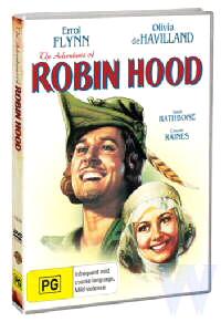 Adventures of Robin Hood, The