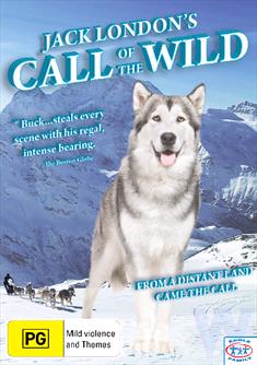 Call Of The Wild