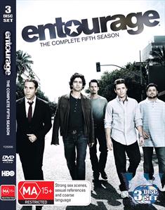 Entourage - Season 05