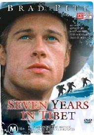 Seven Years In Tibet