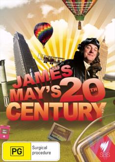 James May's 20th Century