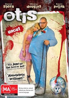 Raw Feed: Otis