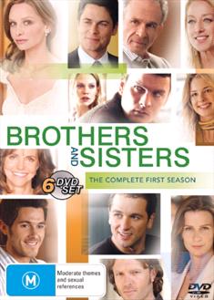 Brothers And Sisters - Season 01