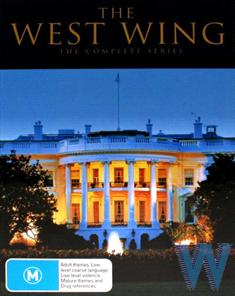 West Wing - Complete Collection