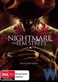 Nightmare On Elm Street, A