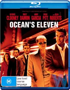Ocean's Eleven
