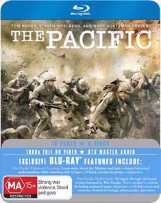 Pacific, The