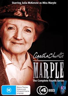 Agatha Christie's Miss Marple : Season 4