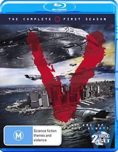 V - Season 1