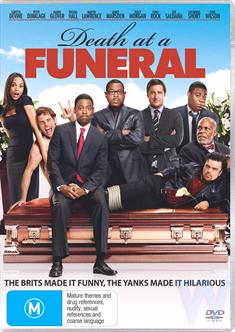 Death At A Funeral
