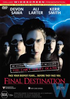 Final Destination