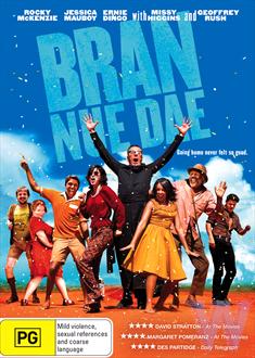 Bran Nue Dae