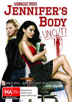 JENNIFER'S BODY