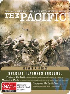 Pacific, The