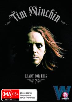 Tim Minchin - Ready for This?