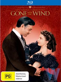 Gone With The Wind : 70th Anniversary Edition : Ultimate Collector's Edition | Boxset