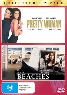 Pretty Woman / Beaches