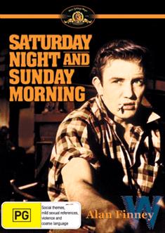 Saturday Night, Sunday Morning